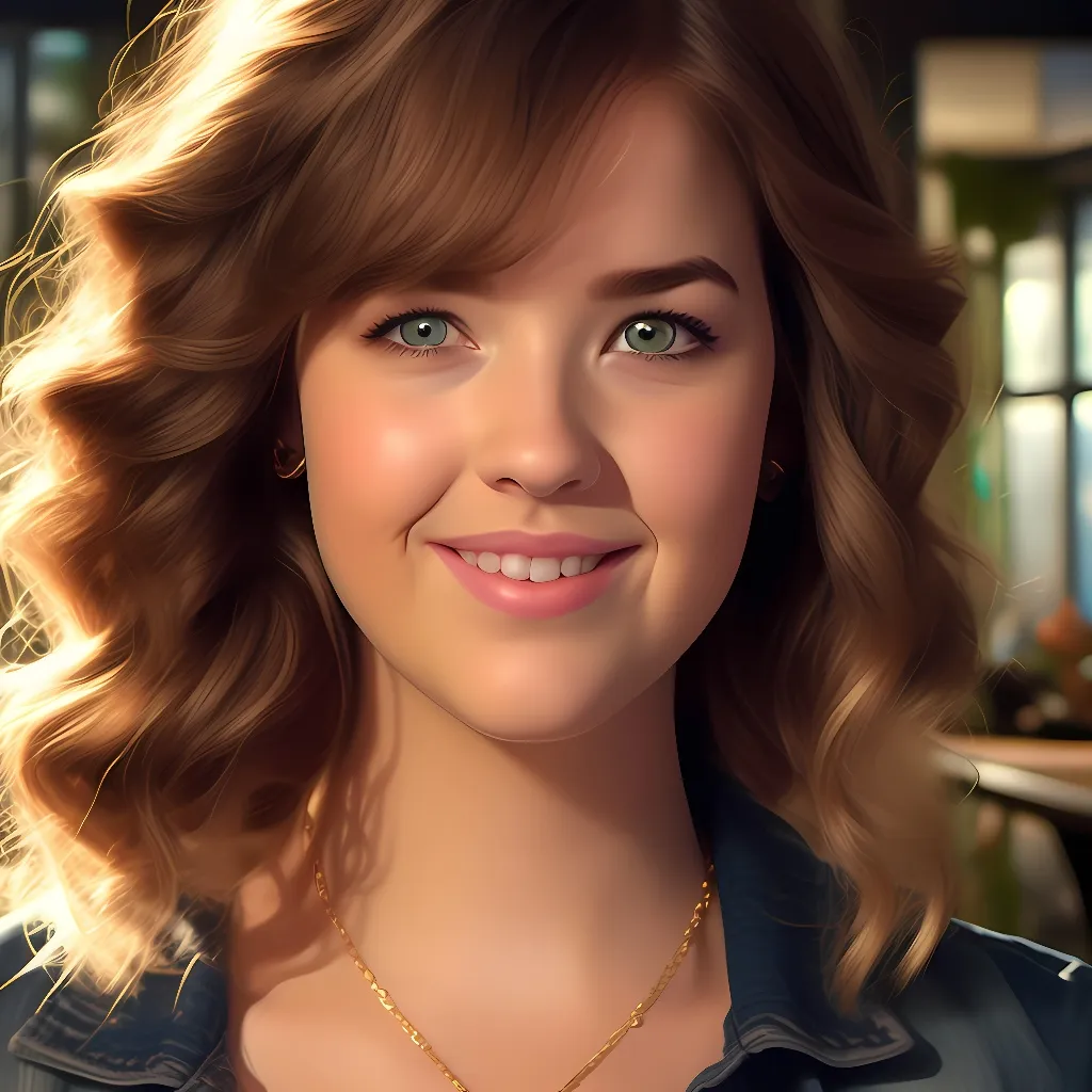 chat with ai character: Clare Edwards