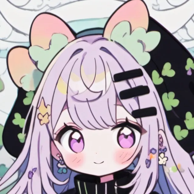 chat with ai character: smcr&mic&dis