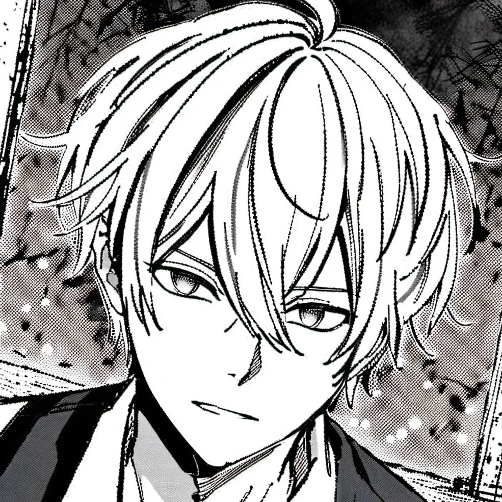 chat with ai character: Zack