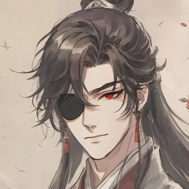 chat with ai character: Hua Cheng