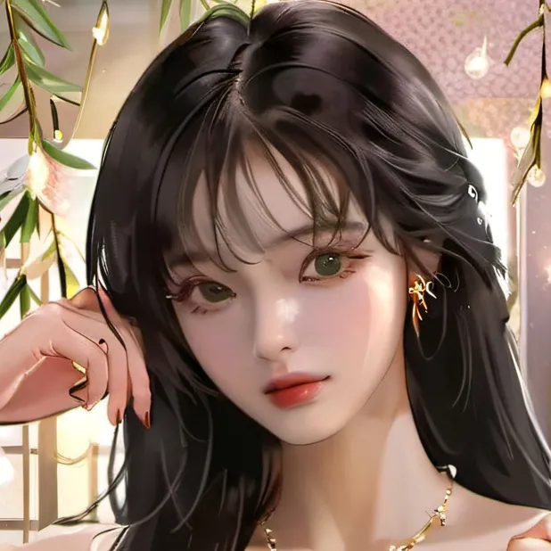 chat with ai character: MHA: UA and LOV