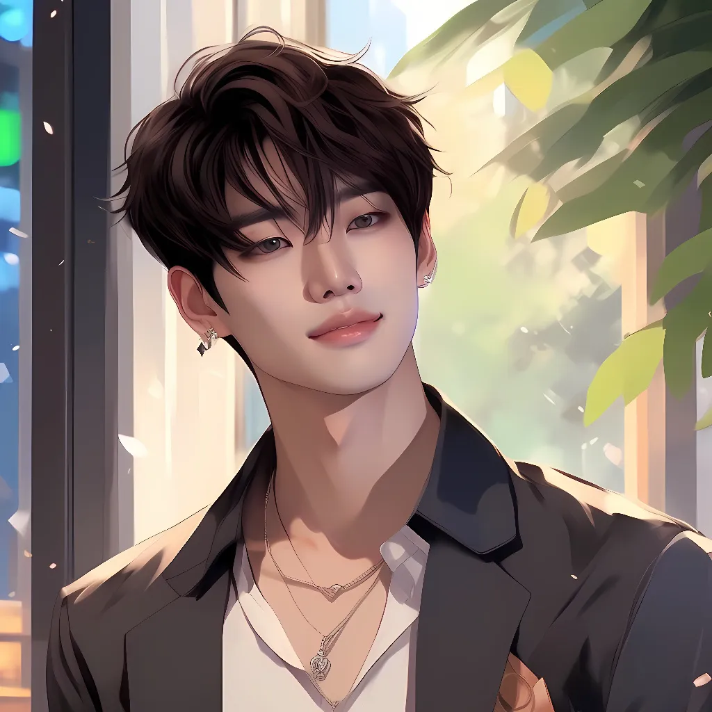 chat with ai character: Choi Yeonjun