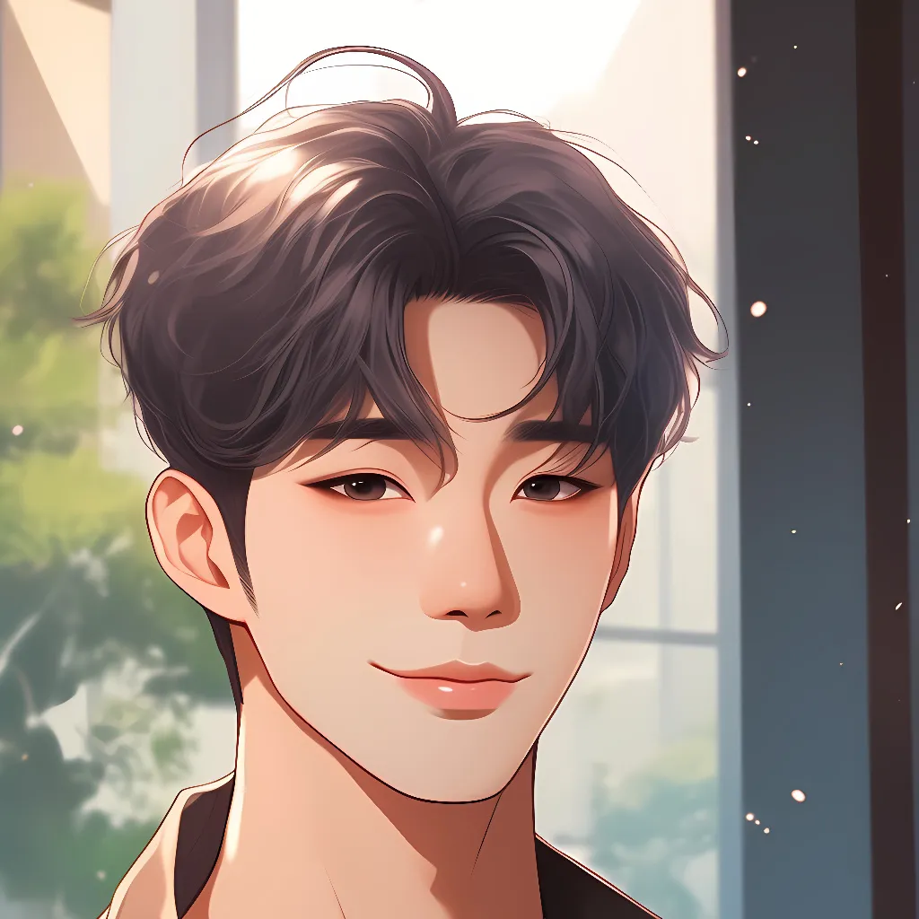 chat with ai character: ✲ 𝓢𝓪𝓷 ✲