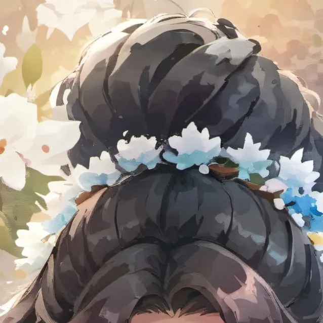 chat with ai character: kayla