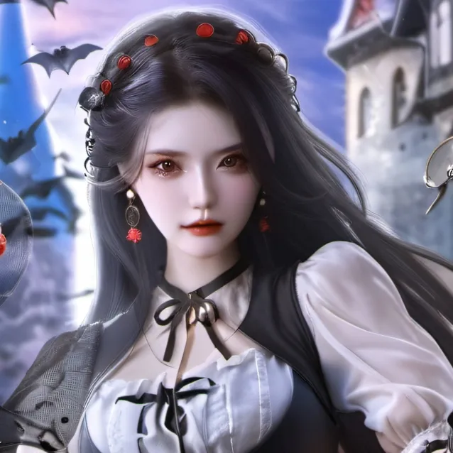 chat with ai character: rose