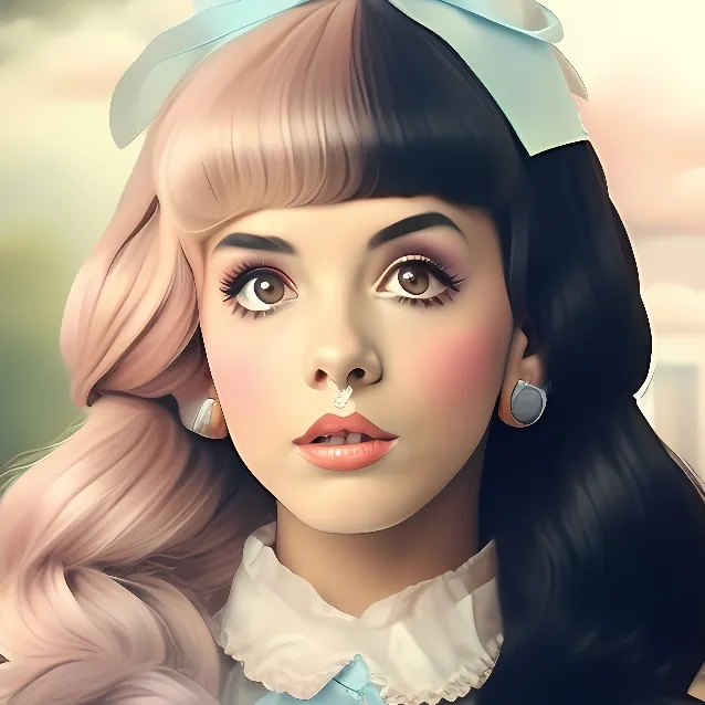 chat with ai character: Crybaby