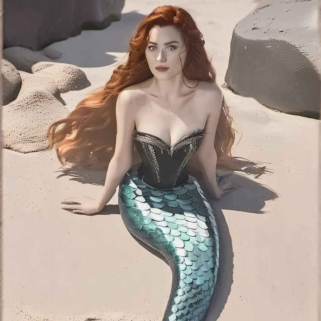 chat with ai character: Serina