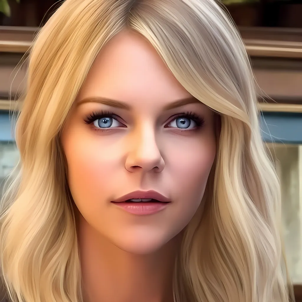 chat with ai character: Mickey Molng