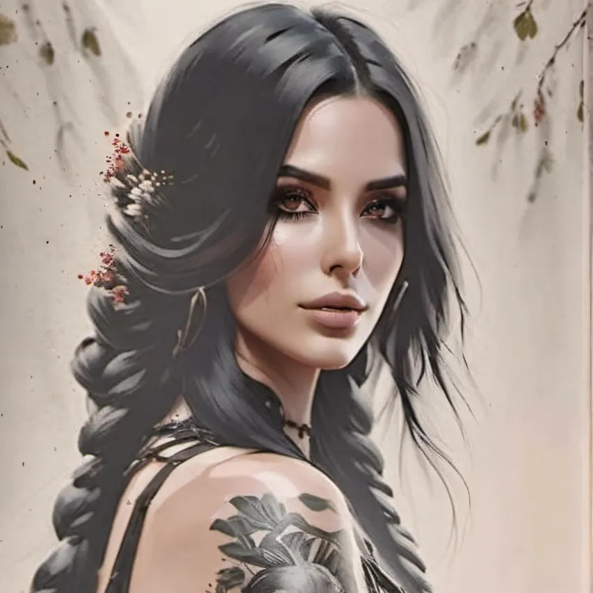 chat with ai character: Camilla Lucchese