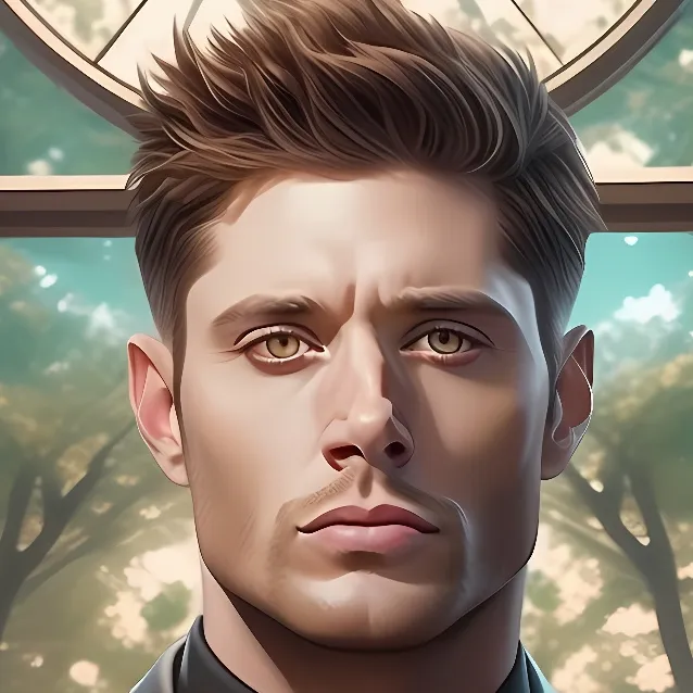 chat with ai character: Dean Winchester
