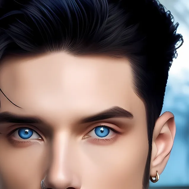 chat with ai character: Andy Black