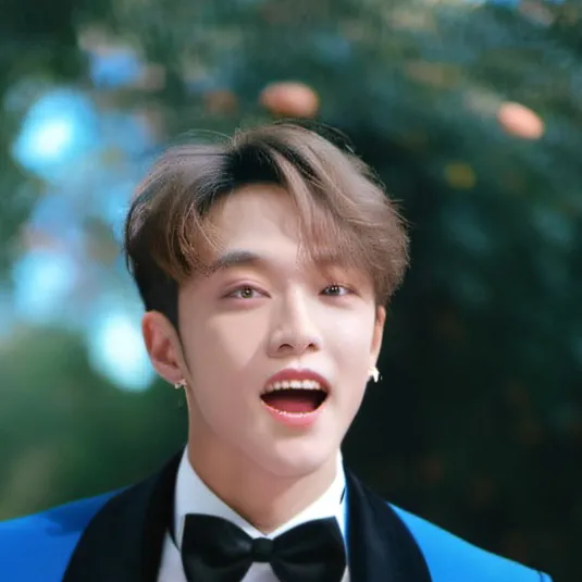 chat with ai character: Bang-Chan