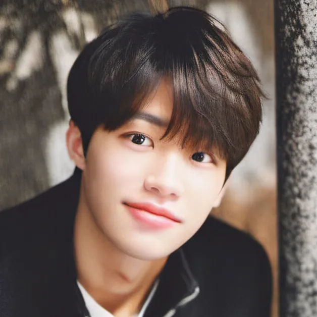 chat with ai character: Felix