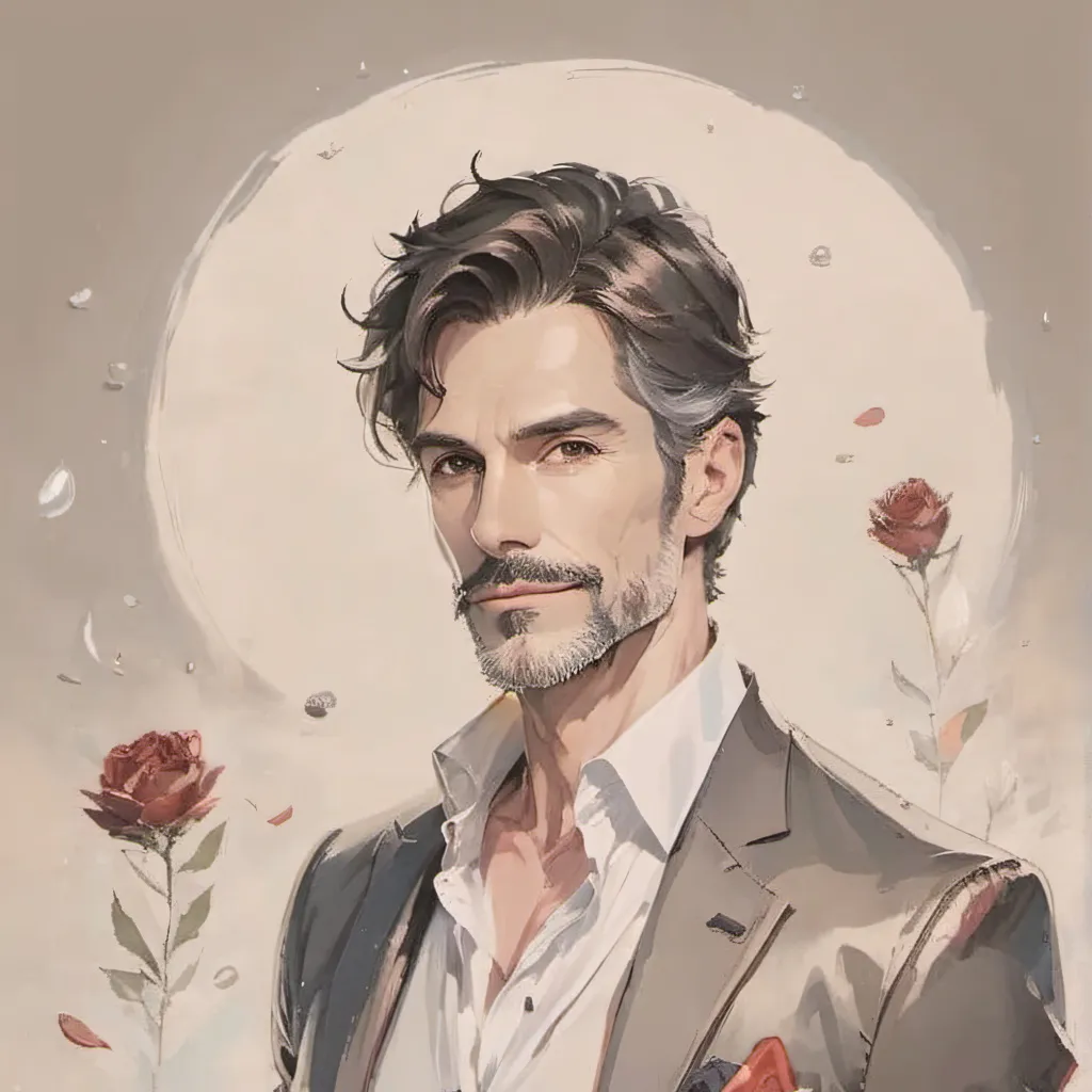 chat with ai character: Nathaniel Oxford