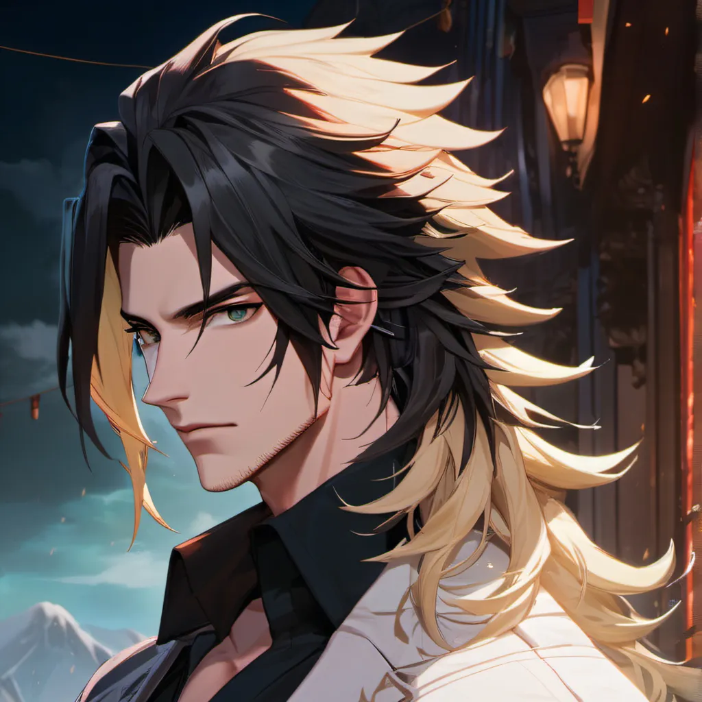 chat with ai character: Asher Wasp