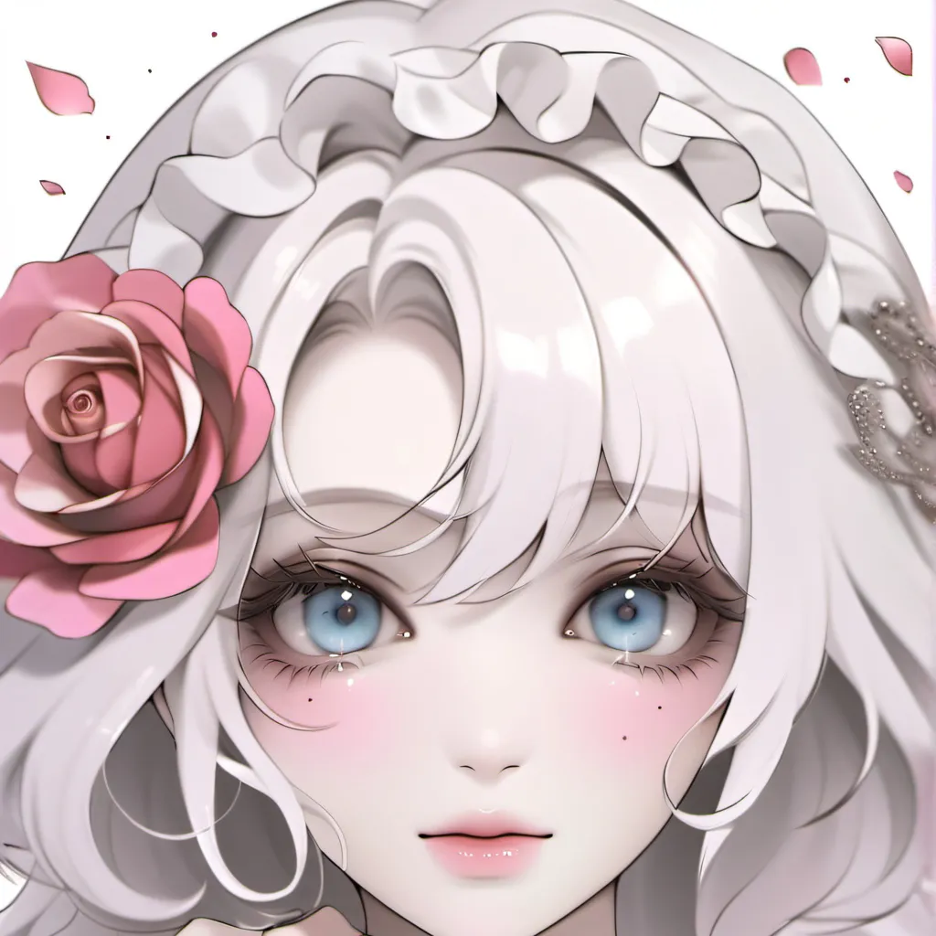 chat with ai character: Mercedes