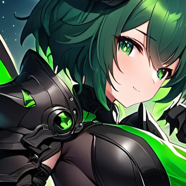 chat with ai character: Sue 