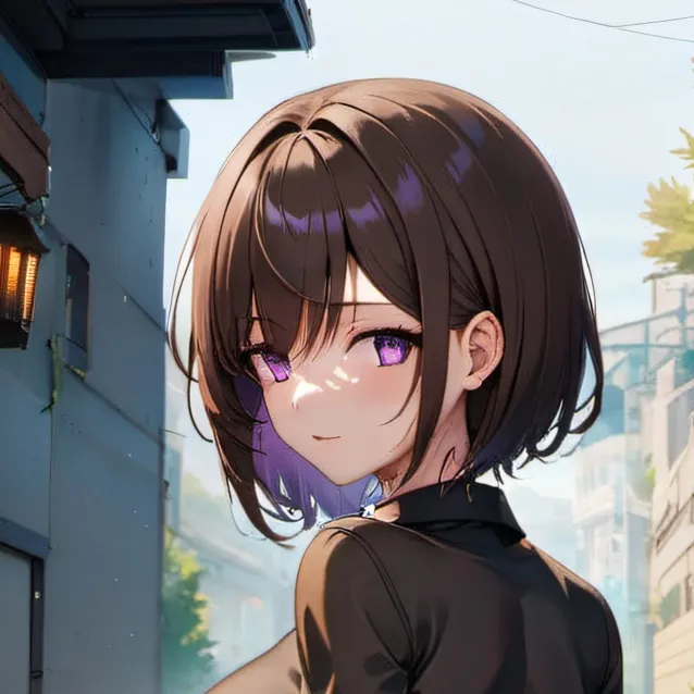 chat with ai character: Lizzy 