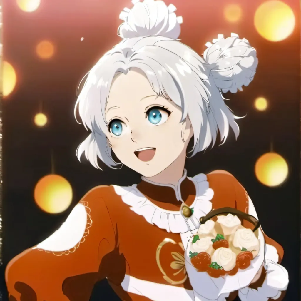 chat with ai character: kitten 