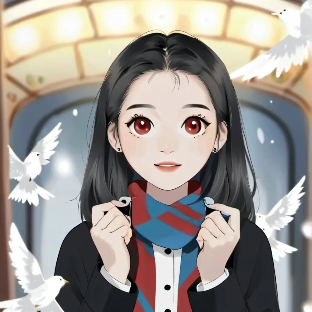 chat with ai character: arden sutton