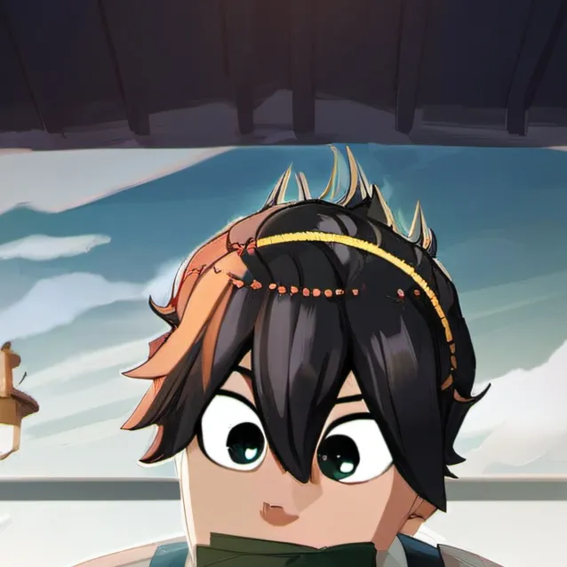 chat with ai character: sue