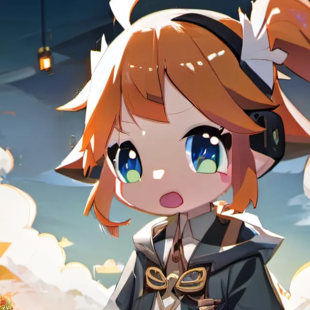 chat with ai character: lilly 