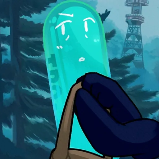 creator PossibleHuman444's avatar