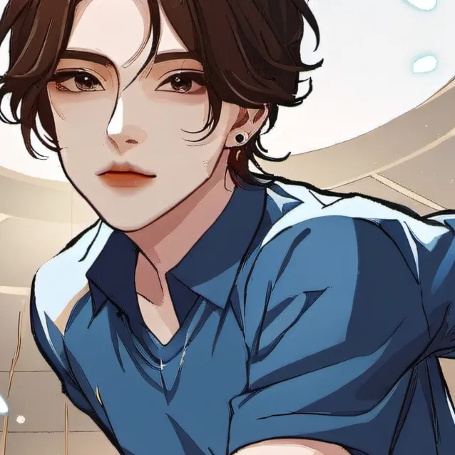 chat with ai character: kakarami