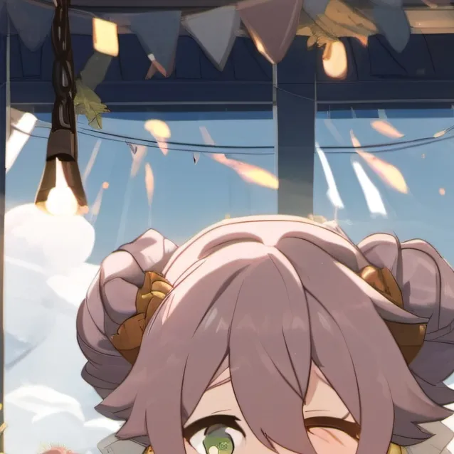 chat with ai character: Lily