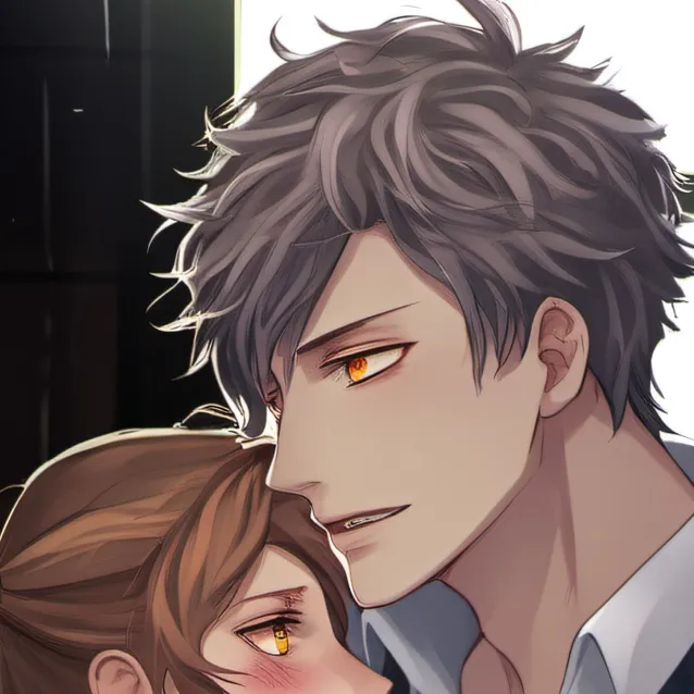 chat with ai character: light