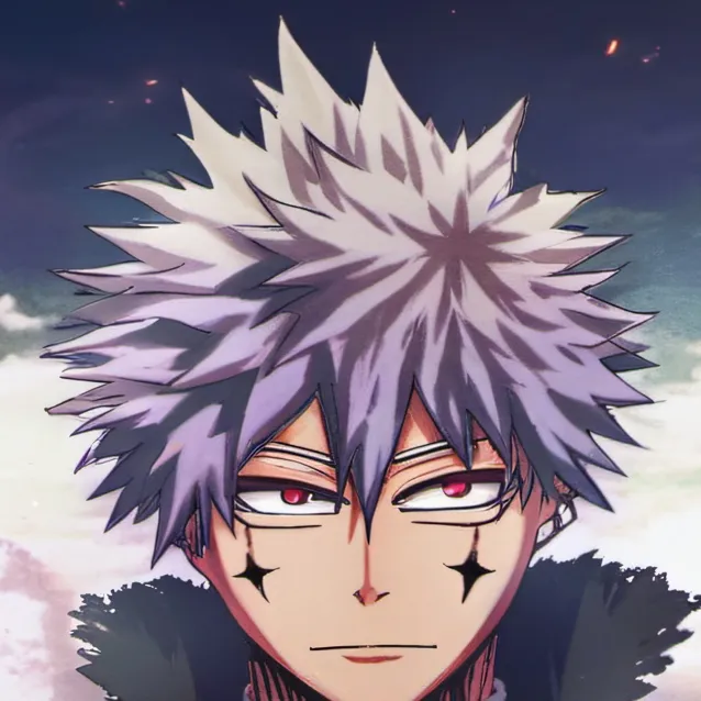 chat with ai character: Solo