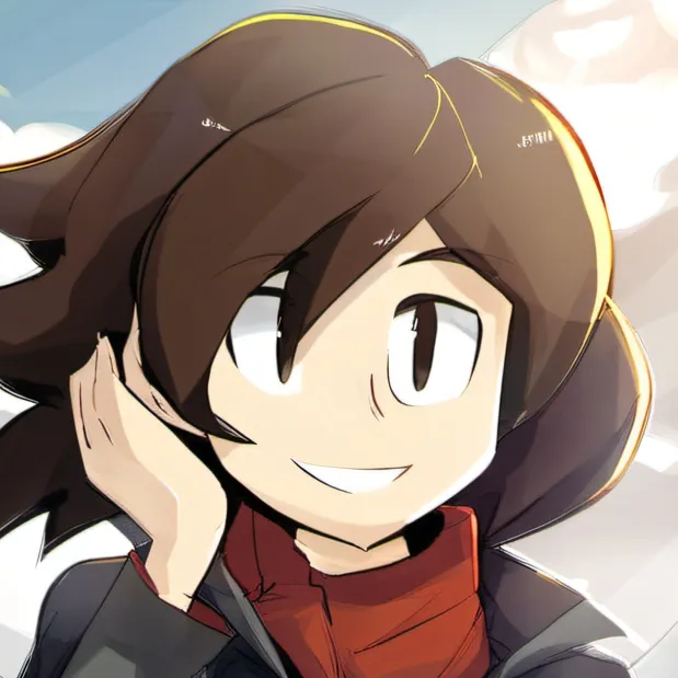 chat with ai character: Josie