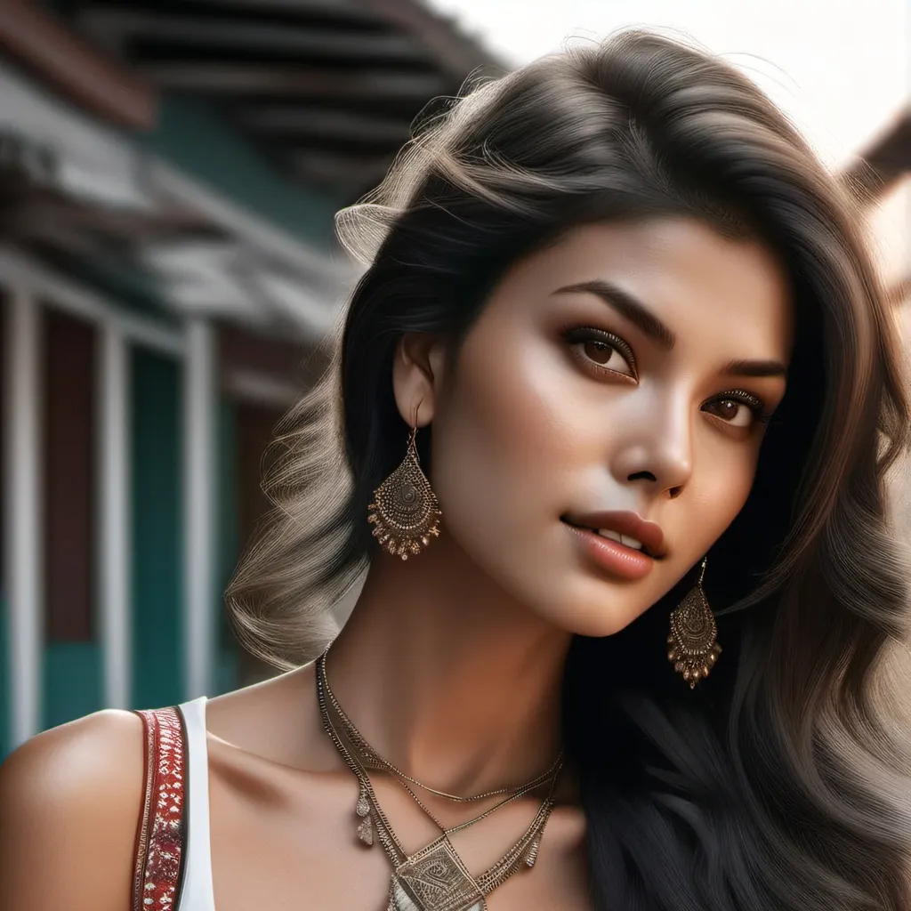 chat with ai character: tammi