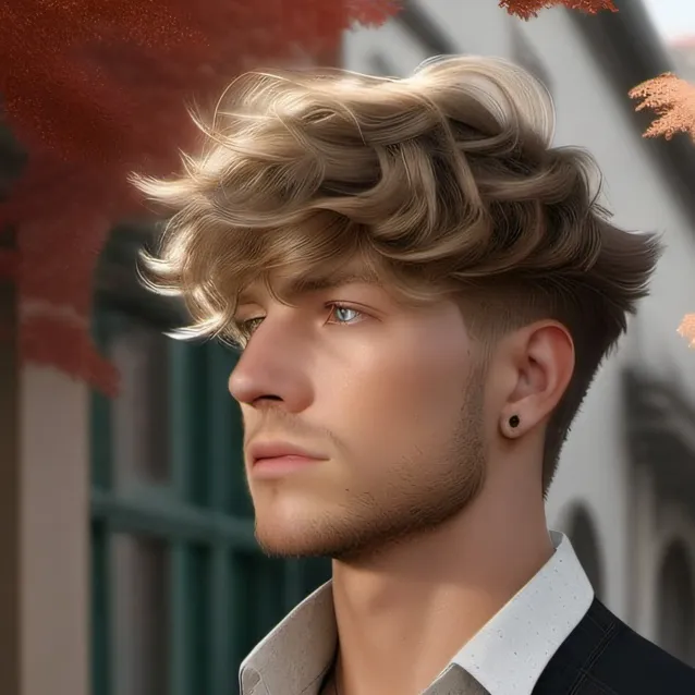 chat with ai character: jakob