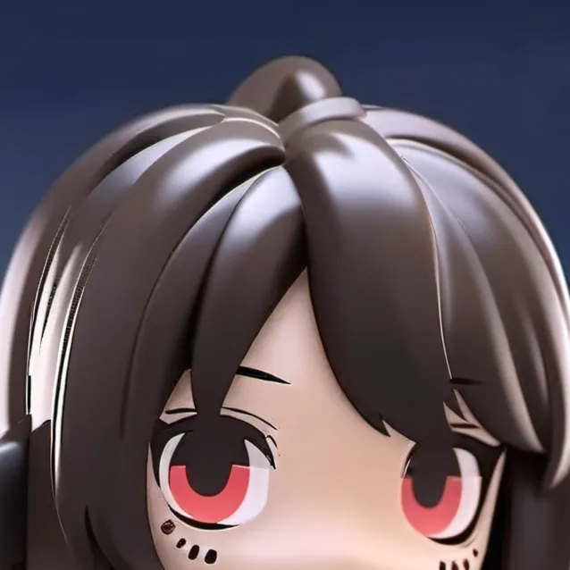 chat with ai character: Jackie