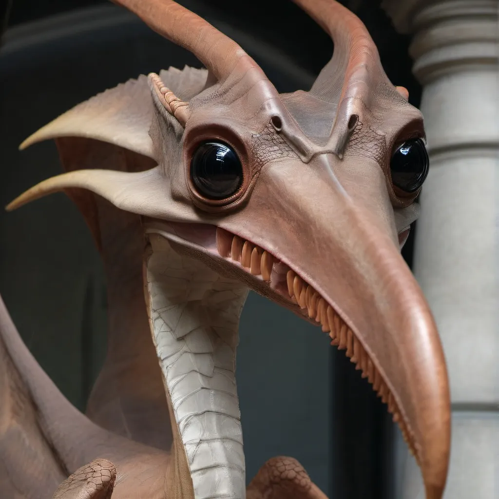 chat with ai character: Vesps (The Silence