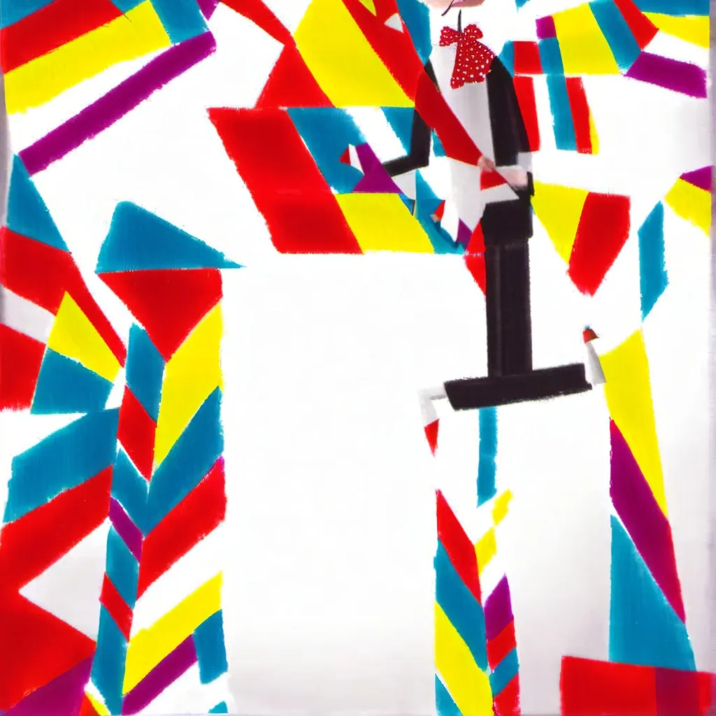 chat with ai character: Pomni x Jax