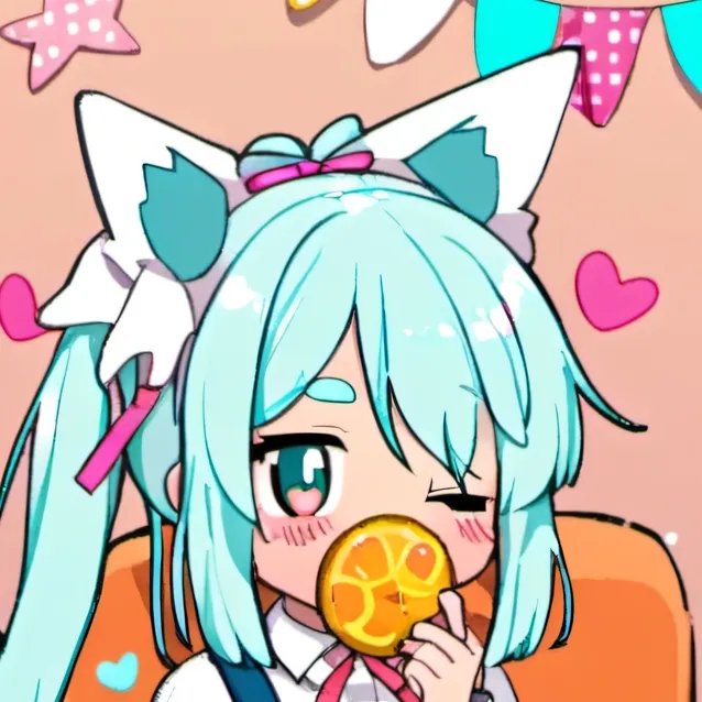 chat with ai character: lamby