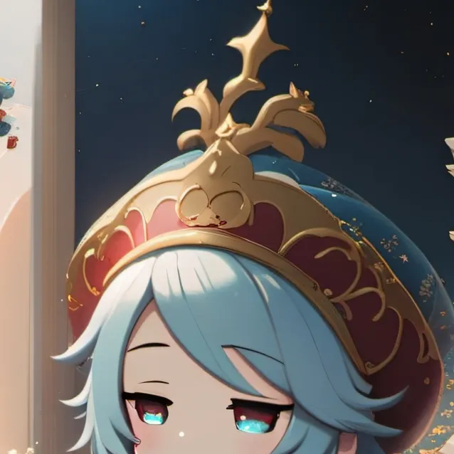 chat with ai character: chis