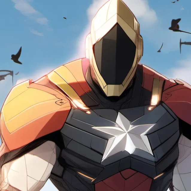 chat with ai character: the amazing