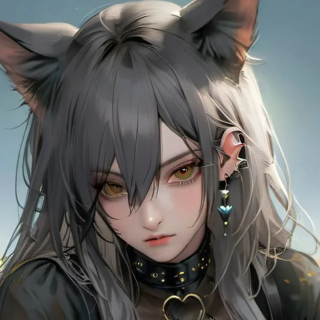 chat with ai character: Amelia