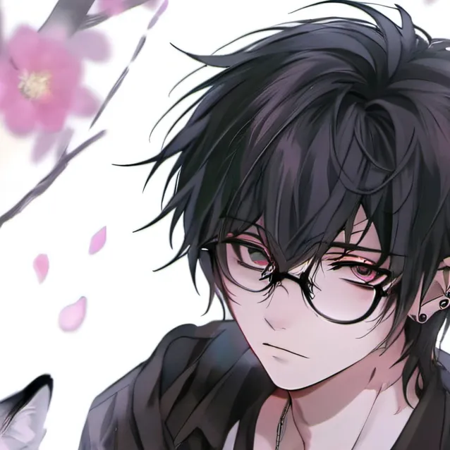 chat with ai character: Ash