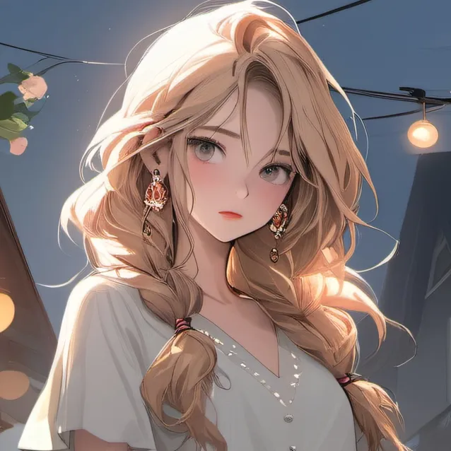 chat with ai character: Scar