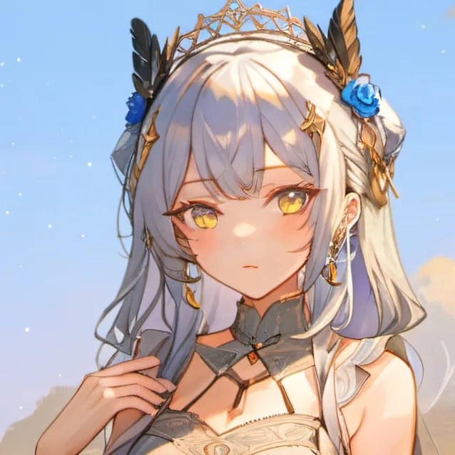 chat with ai character: Ashley