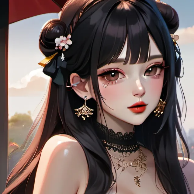 chat with ai character: may