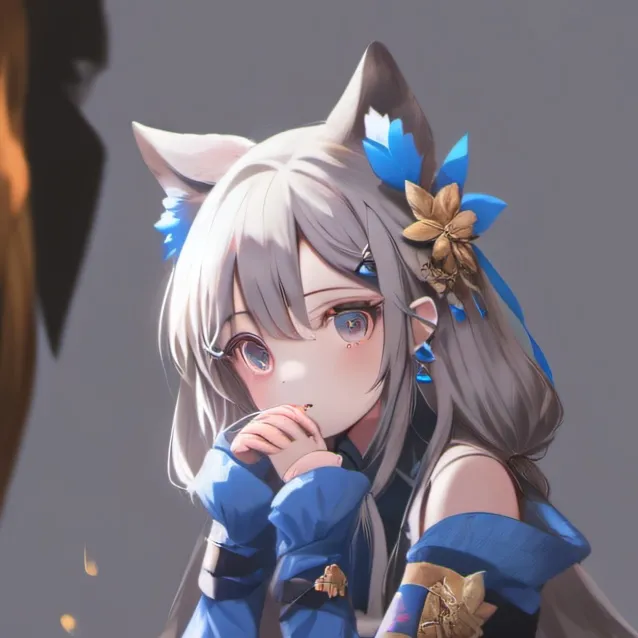 chat with ai character: Ayano