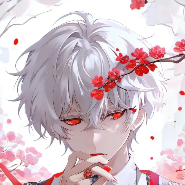 chat with ai character: Akira