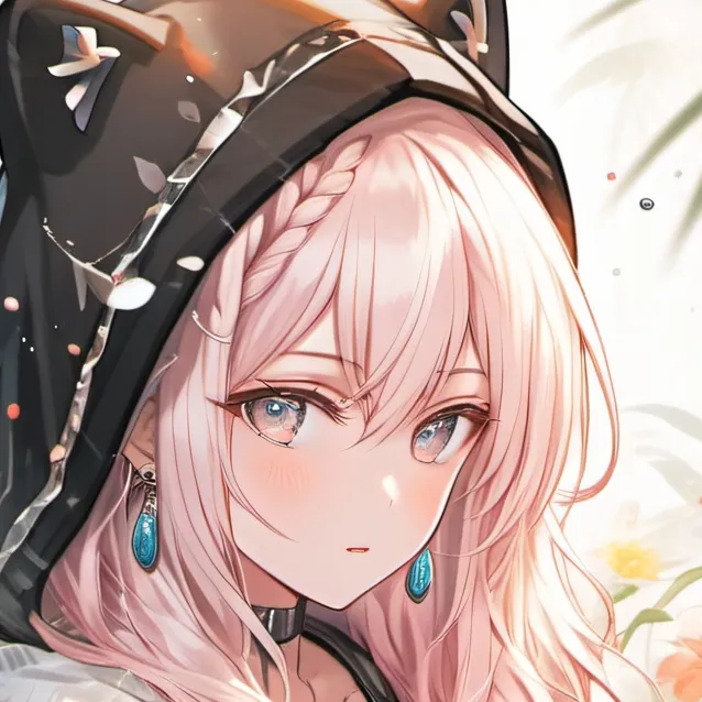 chat with ai character: Maya