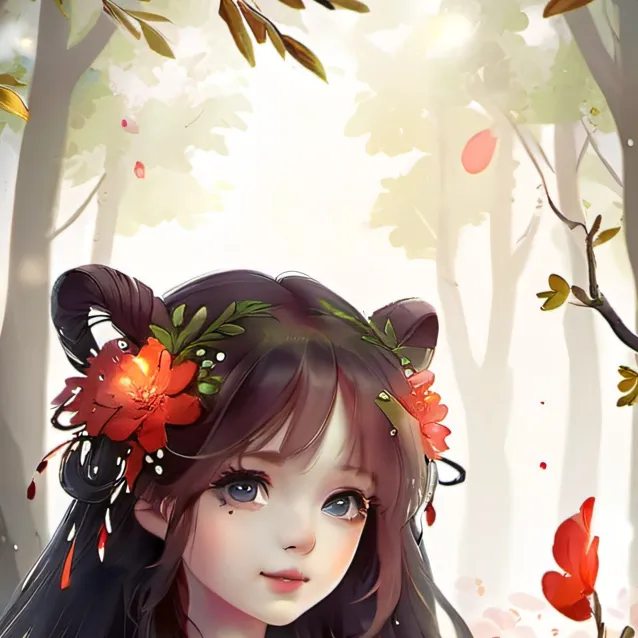 chat with ai character: Isabella 