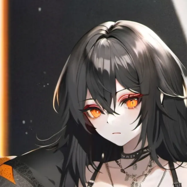 chat with ai character: lilly